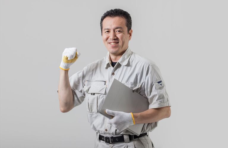 静岡県内の清掃ならどこでも対応！エアコンクリーニングなら株式会社ジェダイトへ